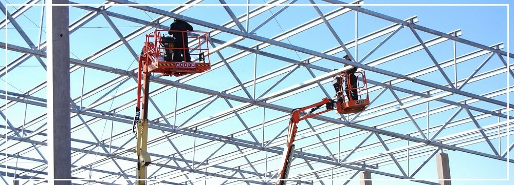 Преимущества заказа нестандартных конструкций из металла в ВелесТент-млг